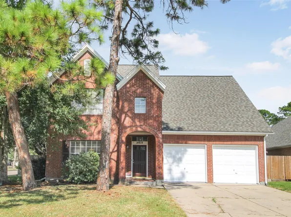 14819 Flowerwood Dr, Houston, TX 77062
