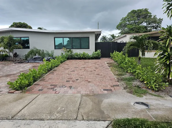 1330 NE 41st Dr #2, Pompano Beach, FL 33064