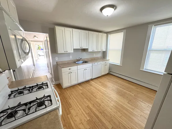 26 Arlington Ave #1, Revere, MA 02151
