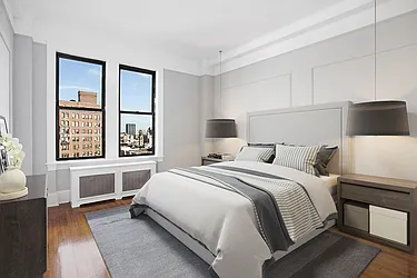 Rented by Metropolitan Equities