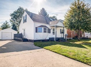 812 Washington Ave, Fairborn, OH 45324