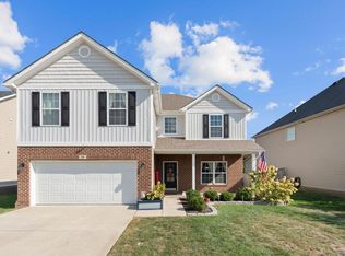 128 Bueno Xing, Georgetown, KY 40324