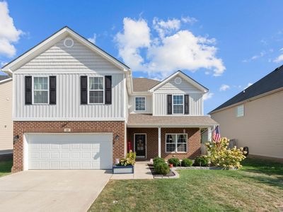 128 Bueno Xing, Georgetown, KY, 40324