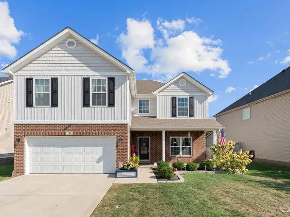 128 Bueno Xing, Georgetown, KY 40324