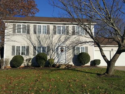 1035 Crow Trl, Macedonia, OH, 44056
