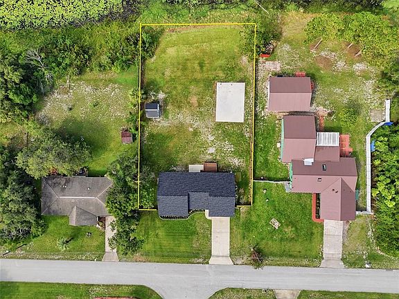 3rd image of 2643 Salters Ct