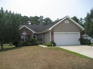 629 Hatteras River Rd, Myrtle Beach, SC 29588