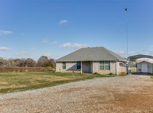504 County Road 2275, Telephone, TX 75488