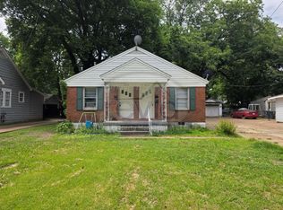 3725 Tutwiler Ave #3727, Memphis, TN 38122