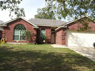 2612 Pollard St, Fort Worth, TX 76112