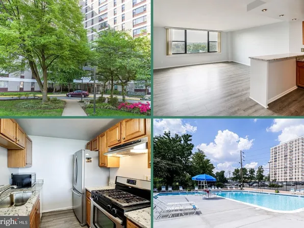 4600 Duke St APT 811, Alexandria, VA 22304