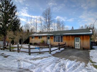 7462 N Rietze Ave, Concrete, WA 98237