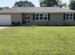 603 Benton St, Richmond, MO 64085