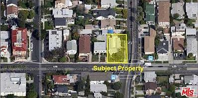 5th image of 307 N Wilton Pl