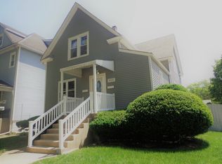 4501 N Laporte Ave #2, Chicago, IL 60630