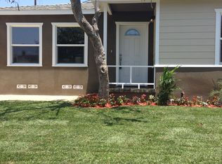 2065 Middlebrook Rd, Torrance, CA 90501