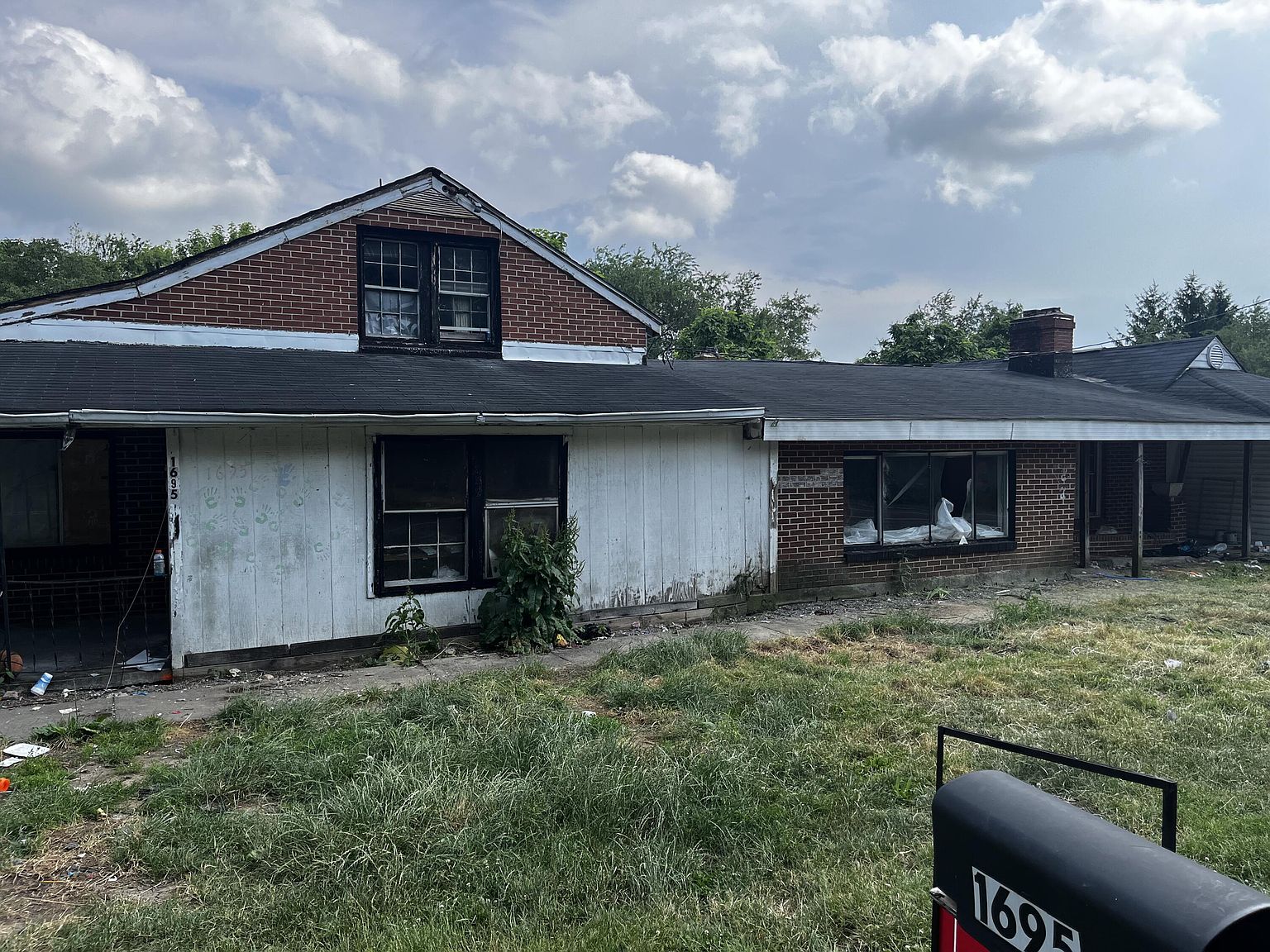 1695 Mud Pike, Christiansburg, VA 24073 Zillow