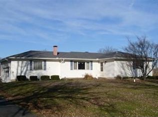 3441 Mulberry Rd, Dayton, OH 45414