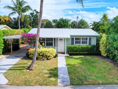 1322 N N Street, Lake Worth, FL, 33460