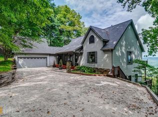 495 Starcross Ln, Jasper, GA 30143