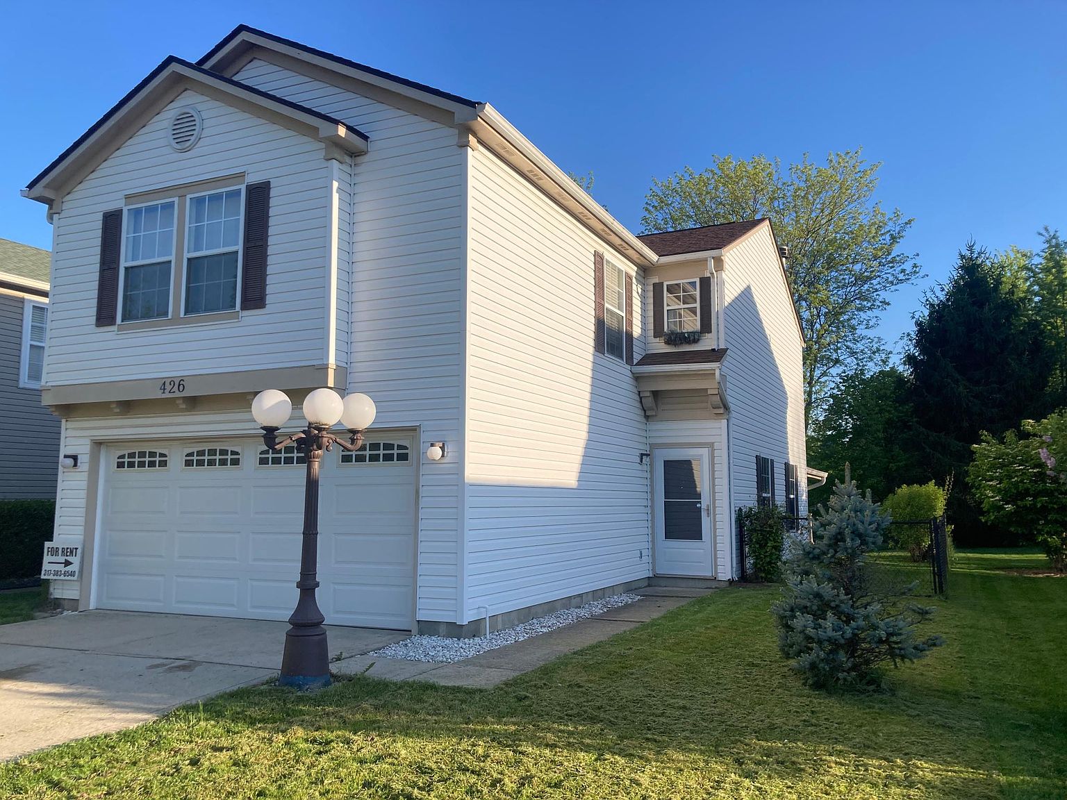 426 Atherton Dr, Carmel, IN 46032 Zillow