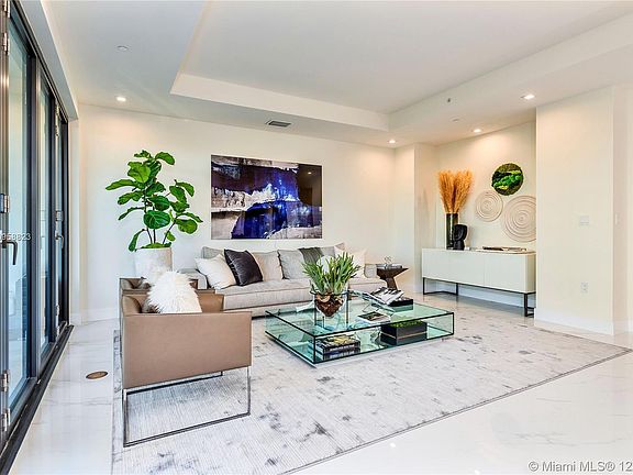 2nd image of 718 Valencia Ave #Penthouse 503
