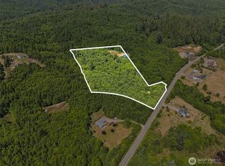 341 Parpala Road, Naselle, WA 98638