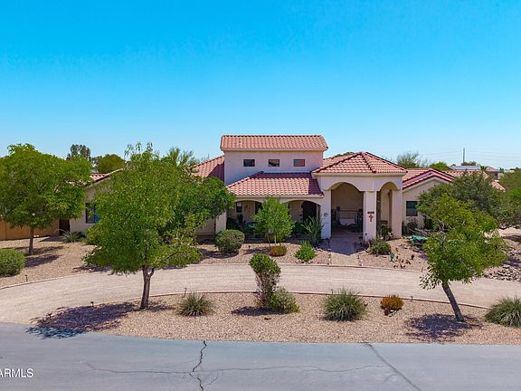 4th image of 3311 N 190TH Drive