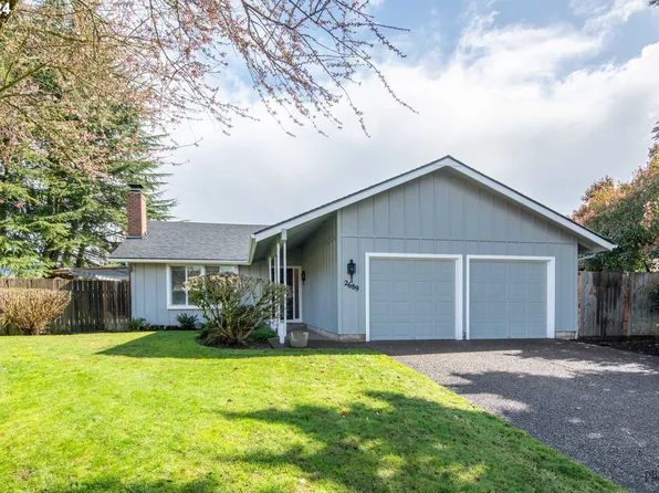 2689 Willona Dr, Eugene, OR 97408