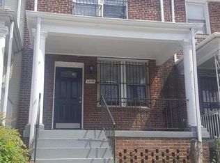 2026 C St NE, Washington, DC 20002