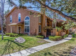 8795 Mesquite Row, Lone Tree, CO 80124