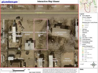 3850 E Northfield Avenue, Kingman, AZ 86409