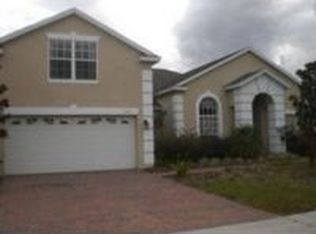 2442 Laurel Blossom Cir, Ocoee, FL 34761