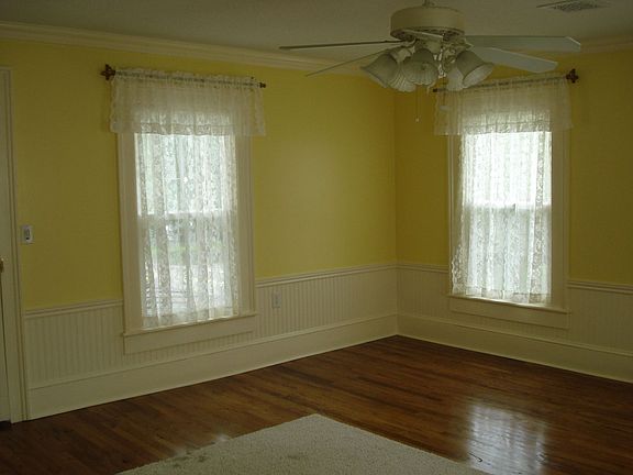 upstairs bedroom