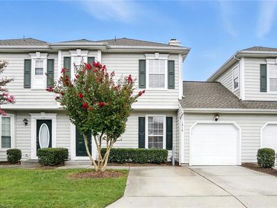 1816 Riddlesworth Dr, Virginia Beach, VA, 23456