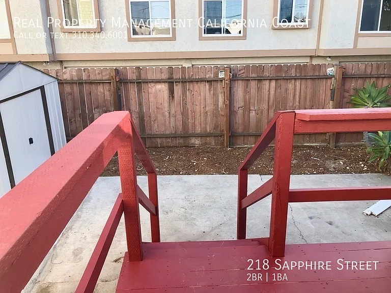 218 Sapphire St — Photo 29