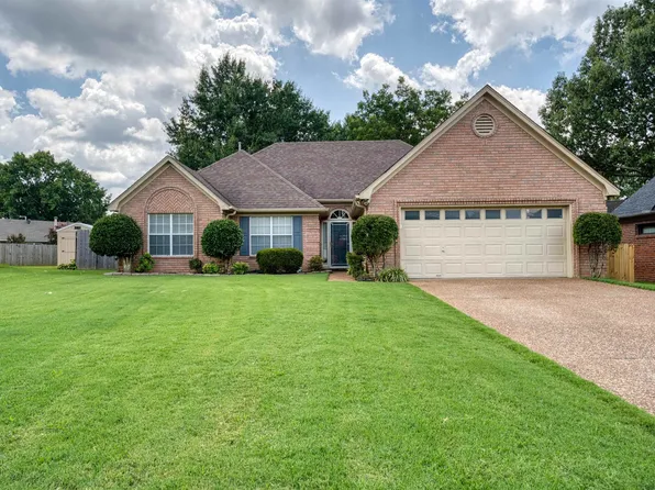 3397 Mowrey Cv, Memphis, TN 38135