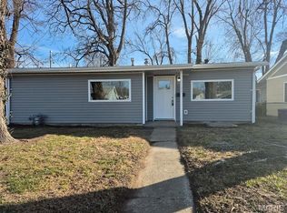 2800 Birch Ave, Granite City, IL 62040