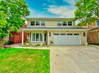 6907 Lorel Ave, Skokie, IL
