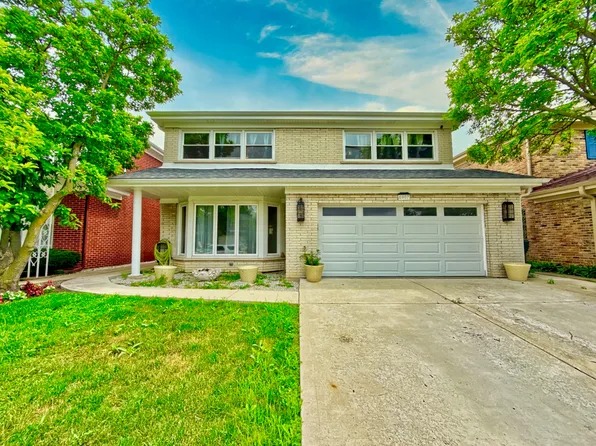 6907 Lorel Ave, Skokie, IL 60077