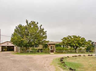 23095 Windmill Rd, Canyon, TX 79015