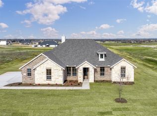 214 Lonicera Ln, Paradise, TX 76073