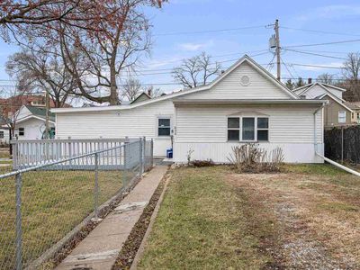 636 Cedar St, Davenport, IA, 52802