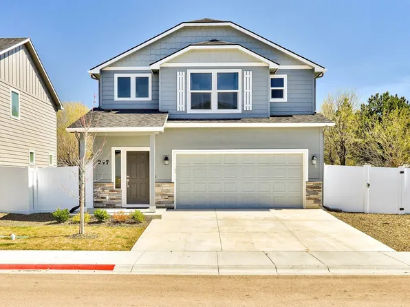 947 N Acer Loop, Nampa, ID