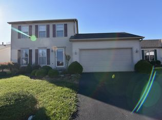 893 Bledsoe Dr, Galloway, OH 43119