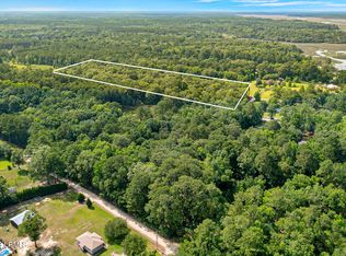 Tbd Tuten Landing Rd, Ridgeland, SC 29936