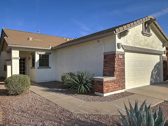 2nd image of 7869 S Open Trail Ln