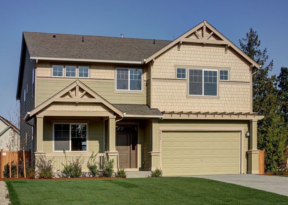1st image of 802 77th Dr SE Lot 33