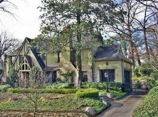 64 Montclair Dr NE, Atlanta, GA 30309