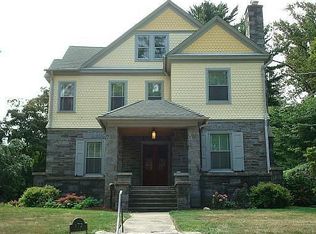 172 Fernbrook Ave, Wyncote, PA 19095